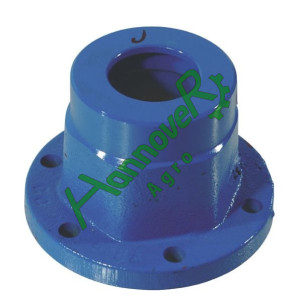 Ступиця 4478882, Lemken